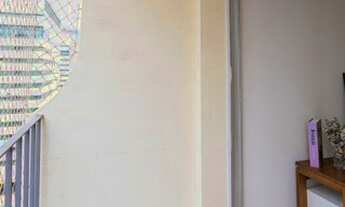 Imagem 6: Belo Apartamento A venda Vila Olímpia