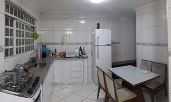 Imagem 2: Casa à venda, 120 m² por R$ 307.400,00 - Chácaras Marco - Barueri/SP