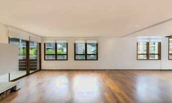 Imagem 2: Apartamento Duplex com 3 dormitórios, 244 m² - venda por R$ 5.300.000,00 ou aluguel por R