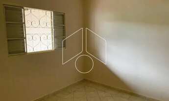 Imagem 4: Residencial Casa em Marília