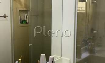 Imagem 7: Apartamento - Loteamento Chácara Prado - Campinas