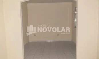 Imagem 2: Casa Térrea, Vila Guilherme COM 2 dormitórios