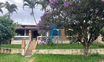 Imagem 3: Casa Terréa 300m2 - À`Venda - Loanda - Atibaia/SP