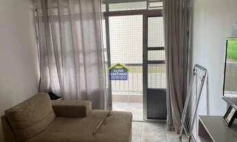 Imagem 5: Apartamento com 1 dorm, Caicara, Praia Grande - R$ 170 mil, Cod: ACT2369