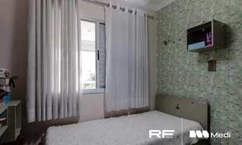 Imagem 7: São Paulo - Apartamento Padrão - Vila Formosa