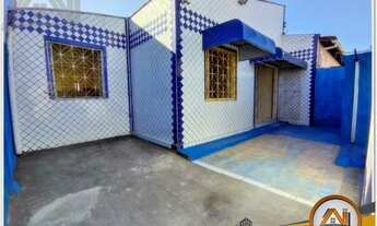 Imagem 2: Casa com 3 dormitórios para alugar, 153 m² por R$ 1.300,00/mês - Conjunto Esperança - Fort