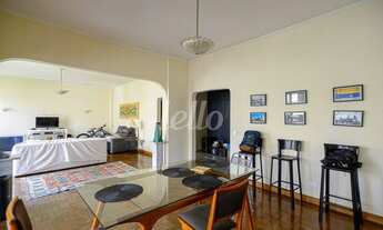 Imagem 3: São Paulo - Apartamento Padrão - Jardins