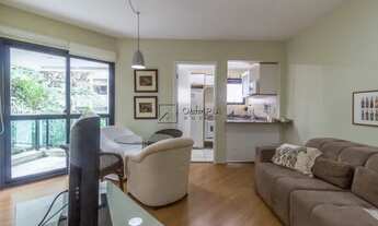 Imagem: Apartamento Locação 2 Dormitórios - 60