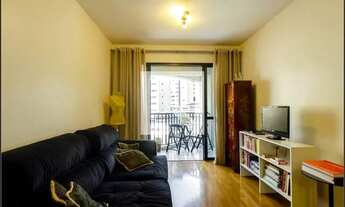 Imagem 3: Apartamento à Venda - Sumaré, 2 Quartos, 63 m2