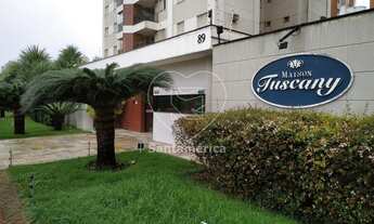 Imagem 1: LONDRINA - Padrão - Gleba Fazenda Palhano