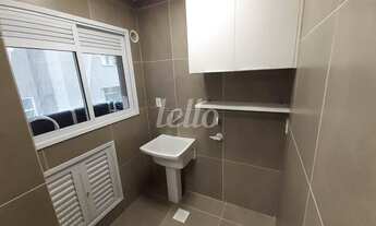 Imagem: Santo André - Apartamento Padrão - Campestre