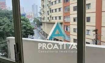 Imagem 6: Apartamento com 3 dormitórios para alugar, 150 m² - Centro - Santo André/SP