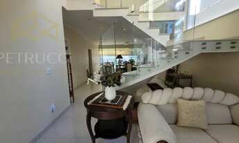 Imagem 5: Casa - Swiss Park - Campinas