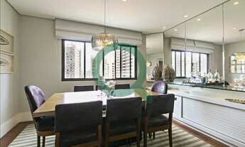 Imagem 7: São Paulo - Apartamento Padrão - Moema