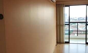 Imagem 3: Sorocaba - Apartamento Padrão - Jardim Morumbi