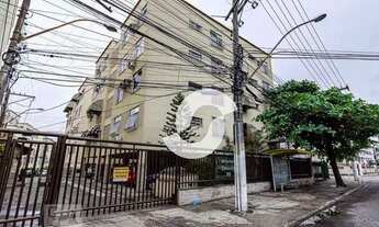 Imagem: Apartamento com 2 dormitórios, 60 m²