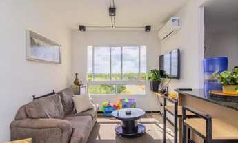 Imagem 1: CANOAS - Apartamento Padrão - Marechal Rondon