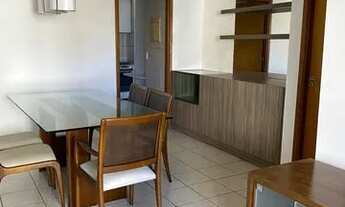 Imagem 4: Apartamento para aluguel e venda possui 90 metros quadrados com 3 quartos