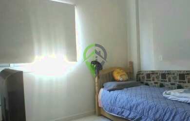 Imagem 16: Apartamento em maravilhosa localização, frente para o canal 3, com ar condicionado, ventil