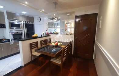 Imagem 5: Belíssimo apartamento sem condomínio à venda na Vila Pires - Santo André