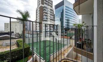 Imagem 5: Apartamento à Venda - Jabaquara, 1 Quarto, 52 m2