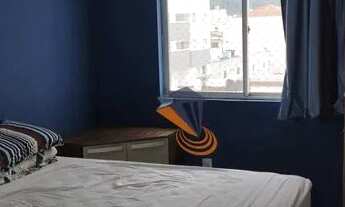 Imagem 2: Apartamento com 2 dormitórios à venda, 52 m² por R$ 220.000 - Areias - São José/SC