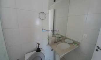 Imagem 7: Apartamento à venda na Saúde - 3 dormitórios - suíte - 2 vagas livres paralelas