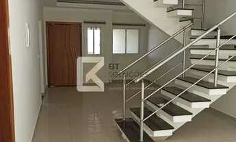 Imagem 3: Sobrado para locação, Villaggio Di Itaici, Indaiatuba, SP