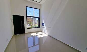 Imagem 3: CASA 3DTS À VENDA COND SANTINON - SOROCABA