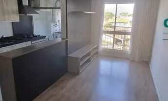 Imagem 4: Excelente Apartamento no Hauer - Condomínio Edifício Van Gogh