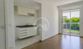 Imagem 3: Apartamento à venda com 2 dormitórios no ED. PALLADIUM, Curitiba