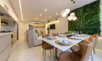 Imagem: Apartamento 3 dormitórios - sendo 1 suíte