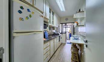 Imagem 4: BALNEÁRIO CAMBORIÚ - Apartamento Padrão - CENTRO