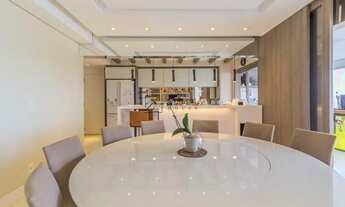 Imagem 7: Apartamento Venda Vila Mariana 165 m² 3 Dormitórios