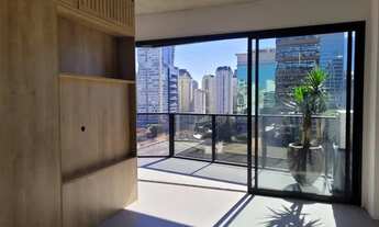 Imagem 6: Locação Apartamento 1 Dormitórios - 45 m² Vila Olímpia