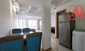 Imagem 5: Studio com 1 dormitório para alugar, 42 m² por R$ 2.851,20/mês - Menino Deus - Porto Alegr