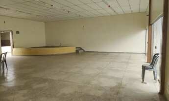 Imagem: Aluga-se Imóvel Comercial e Res. Jd. Atlântico