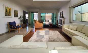 Imagem 4: Casa em Condomínio para Venda em Suzano, Jardim Residencial Suzano, 4 dormitórios, 4 suíte