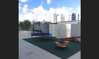 Imagem 6: Vendo 3/4 na Alameda Benevento