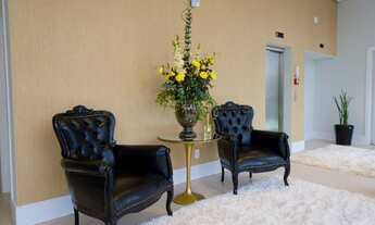 Imagem 6: Apartamento à venda, contendo 3 quartos, sendo 1 suíte, 2 vagas, Centro - Balneário Piçarr