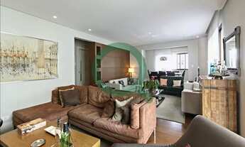 Imagem 5: São Paulo - Apartamento Padrão - Moema