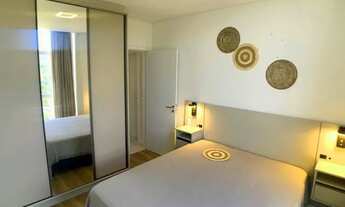 Imagem 9: Brava Arts Apartamento com 2 dormitórios