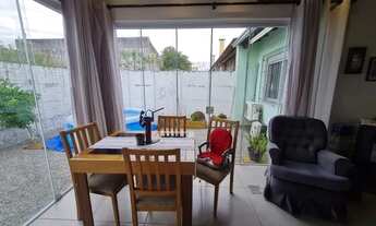 Imagem: Casa com 2 dormitórios 75m²