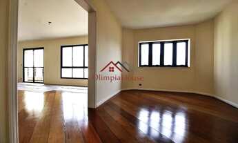 Imagem: Apartamento Locação Brooklin 270 m² 4