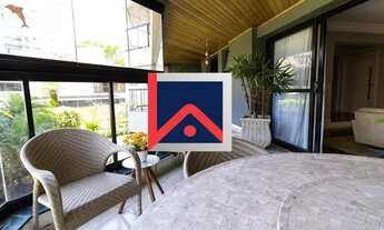 Imagem 7: Apartamento Venda 6 Dormitórios - 384 m² Vila Mascote