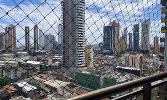 Imagem 14: ALUGO APARTAMENTO ALTO PADRÃO, EM FRENTE AO SHOPPING BOULEVARD !!!