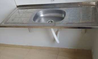 Imagem 3: Kitnet frente pro mar 1.399