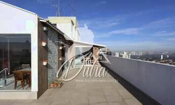 Imagem 6: Edifício Camboriu Sumarezinho 246m² 03 Dormitórios 01 Suítes 2 Vagas