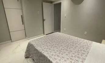 Imagem 5: Casa 4/4 Mobiliada próximo a Avenida Getúlio Vargas