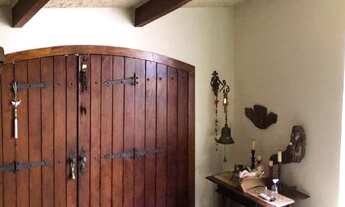 Imagem 4: Casa para aluguel, 4 quartos, 2 suítes, 3 vagas, Santa Lúcia - Belo Horizonte/MG